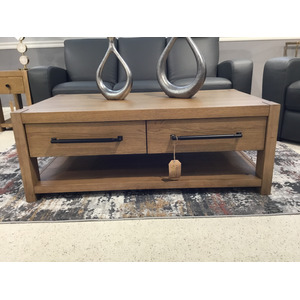 Davie Rectangular Coffee Table