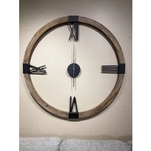 Marcelo Wall Clock