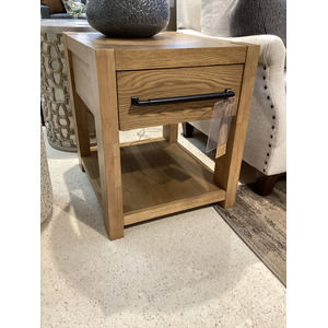Davie Side Table