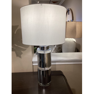 Makram Table Lamp (Set of 2)