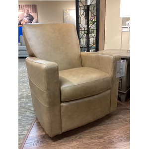 Midtown Swivel Glider Chair