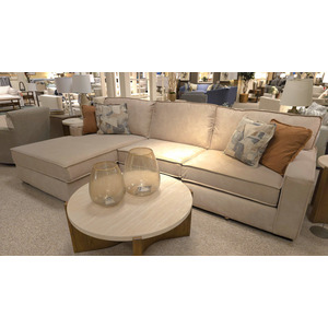 Lyndon 2 PC Sectional