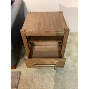 Cabalynn End Table