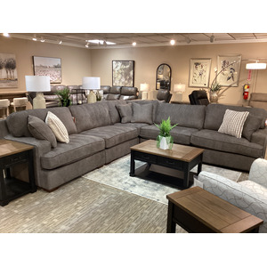 Paxton 5 PC Sectional