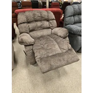 Roscoe Fabric Rocker Recliner