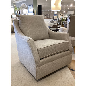 Nessa Swivel Glider