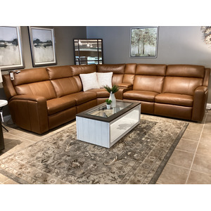 Wyatt 6PC Sectional