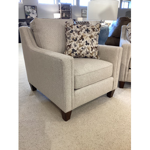 Finley Fabric Chair