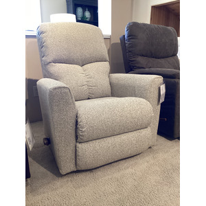 Hawthorn Wall Recliner - Promise Khaki