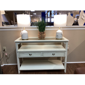 Outer Banks Sofa/Media Console