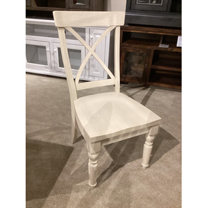 Aberdeen X-Back Side Chair