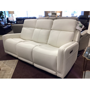 Alister Power Gliding Sofa with Power Headrests & Lumbar