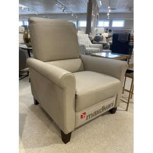 Arya Pushback Recliner