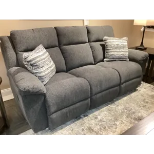 Joel Reclining Sofa