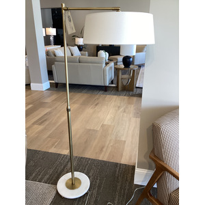 Branch Out Floor Lamp