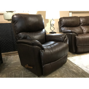 Trouper Rocking Recliner