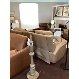 Christian Floor Lamp