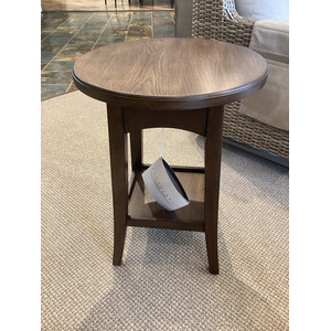 Sylvie Accent Table