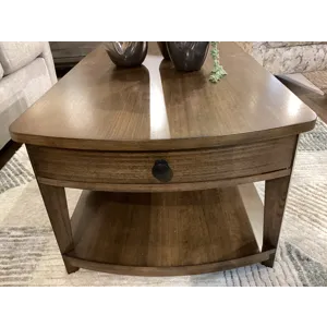 Burkbyer Coffee Table