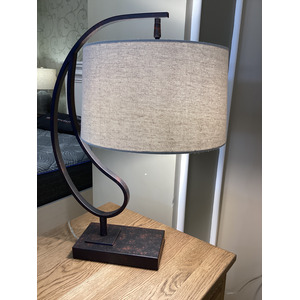 Julia Table Lamp
