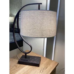Julia Table Lamp