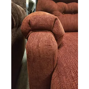 Sondra Fabric Rocker Recliner