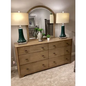 Normandy 5 PC King Panel Storage Bedroom Set