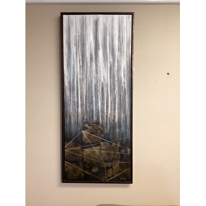 Eventide Wall Art Piece
