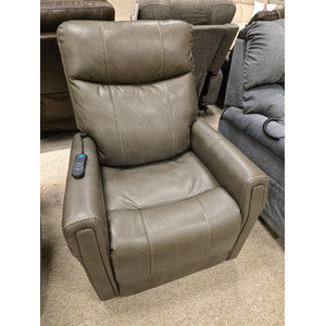 Jenkins Power Lift Recliner with Right-Hand Control