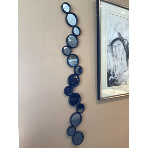 Vinler Accent Mirror Set (Set of 2)