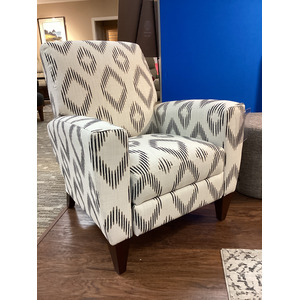 Scarlett High Leg Reclining Chair