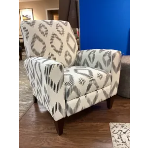 Scarlett High Leg Reclining Chair