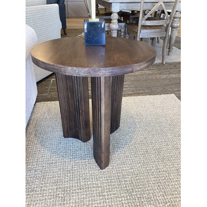 Korestone End Table