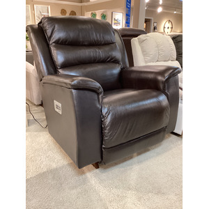 Redwood Power Rocking Recliner w/ Head Rest and Lumbar