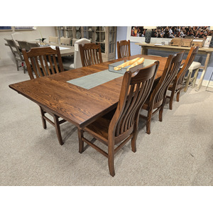7 PC Dining Set