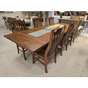 7 PC Dining Set