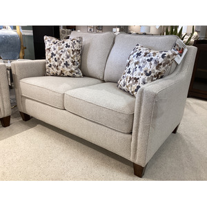 Finley Fabric Loveseat