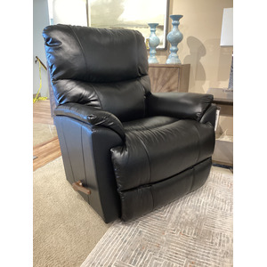 Trouper Rocking Recliner