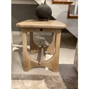 Arland End Table