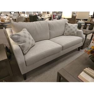 Syndicate Stationary Sofa With Two (2) Pillows