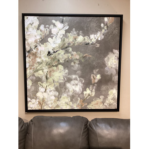 Sakura Beauty Canvas