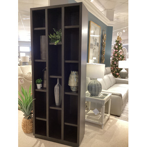 Accents April 2021 Bookcase Curio