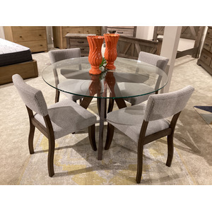 Wade 5 PC Dining Set