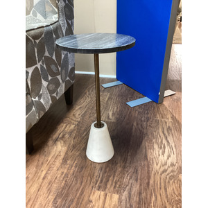 Caramont Accent Table