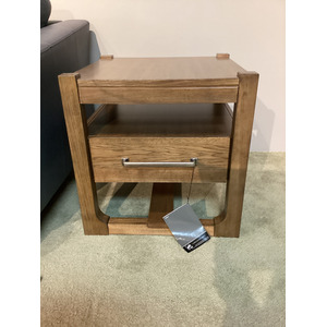 Cabalynn End Table