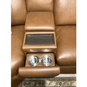 Wyatt 6PC Sectional