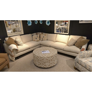 Oslo 2 PC Sectional