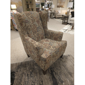 Ace Fabric Chair