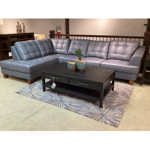 Denali 3 PC Sectional Sofa