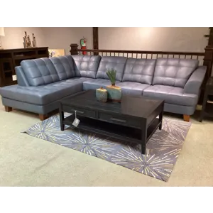 Denali 3 PC Sectional Sofa